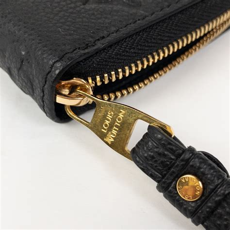 louis vuitton empreinte zippy coin purse